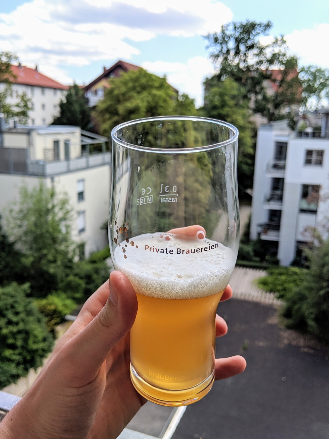 Kellerbier / Zwickelbier