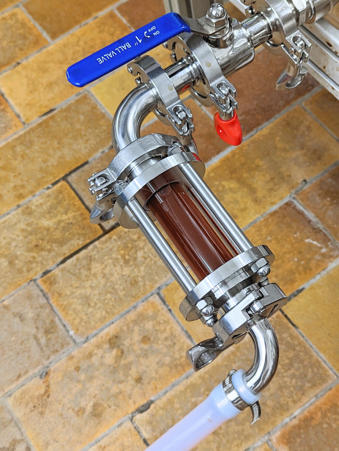 Altfränkisches Dunkel / Landbier