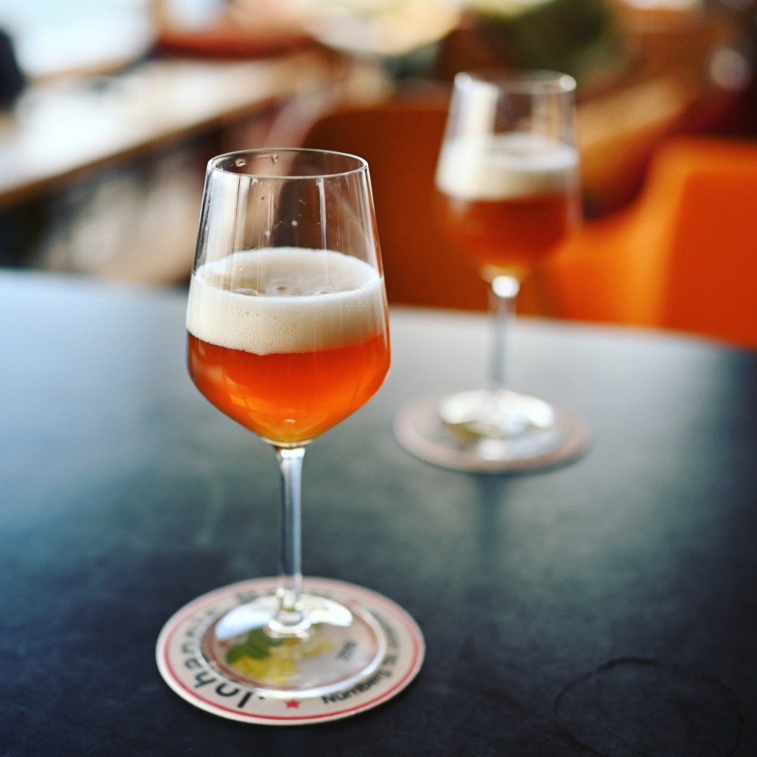 Rotbier (Nürnberger Art)