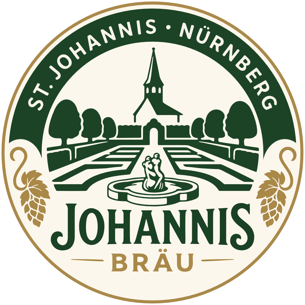 Johannis Bräu Logo